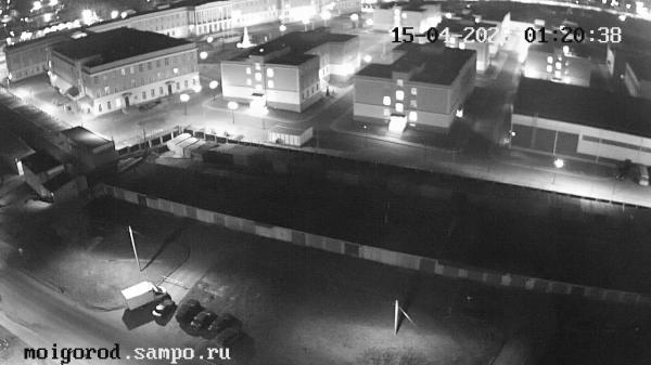 Кадетское училище