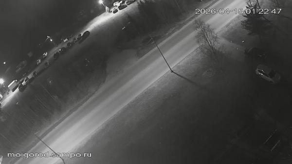 пр. Карельский