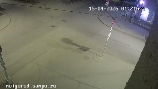 ул. Дзержинского – ул. Свердлова