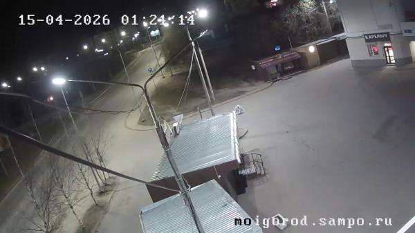 ТЦ «Десяточка»