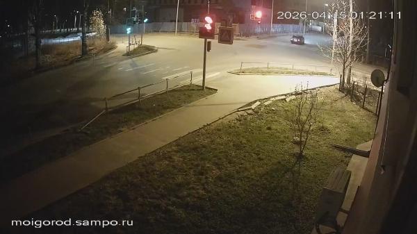 ул. Ватутина – ул. Пархоменко