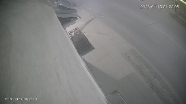 перекрёсток пр. Александра Невского и ул. Коммунистов