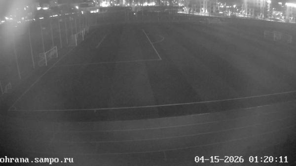 Стадион «Юность»