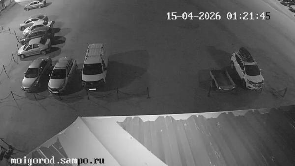 Площадь Мира