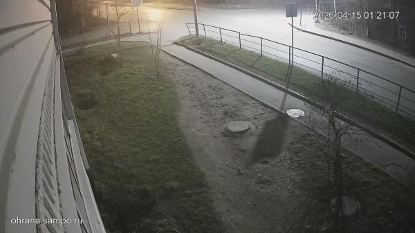 ул. Мичуринская – ул. Ватутина