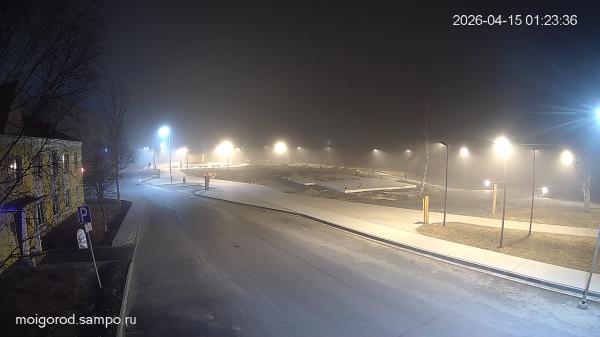 Набережная правая