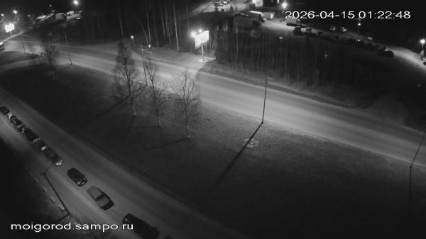 пр. Карельский