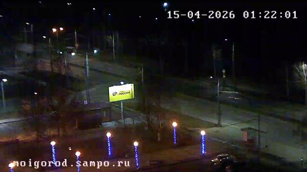 наб. Варкауса – ул. Московская