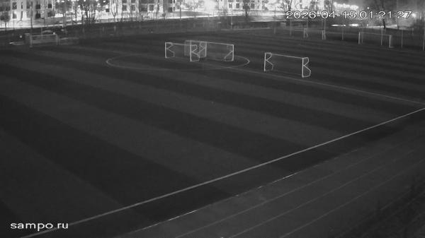 Стадион «Юность»