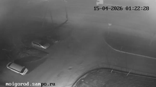 ул. Шотмана – ул. Сорокской