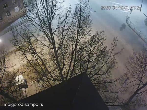 ул. Куйбышева – ул. Титова