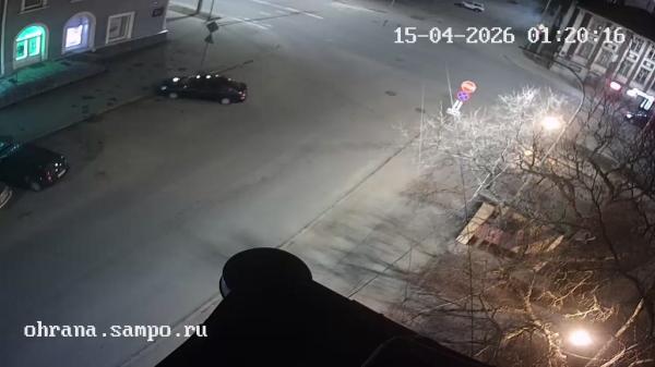 пр. Ленина – ул. Герцена