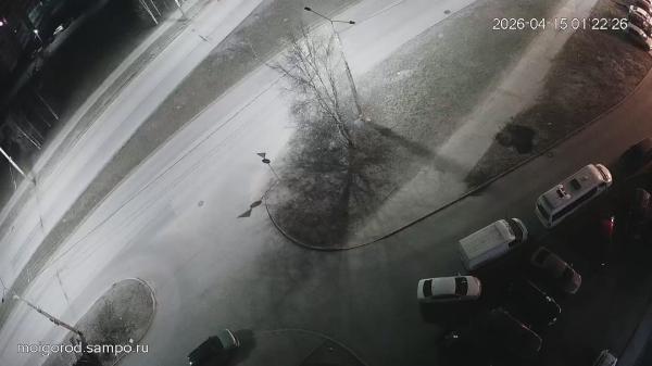 ш. Лососинское – ул. Попова