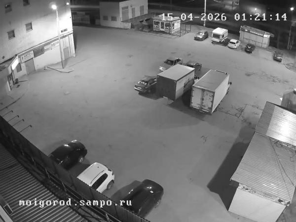 ТЦ «Десяточка»