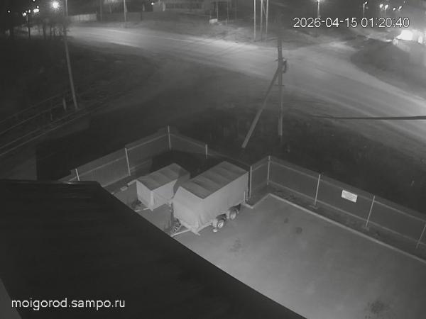 ш. Вытегорское