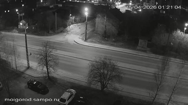 ул. Чапаева, 14