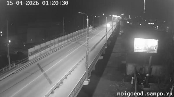 Гоголевский мост