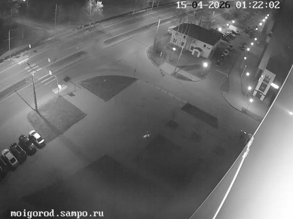 наб. Варкауса – ул. Мурманская