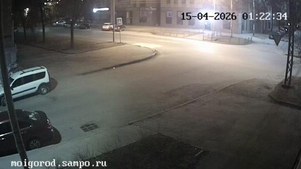 пр. Первомайский, 24