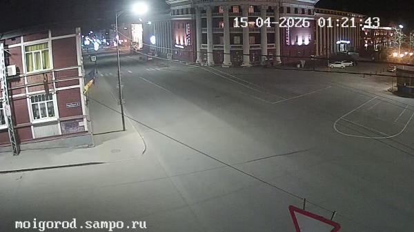 Гостиница «Северная»