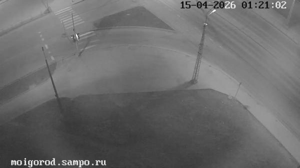 ул. Чкалова, 45а