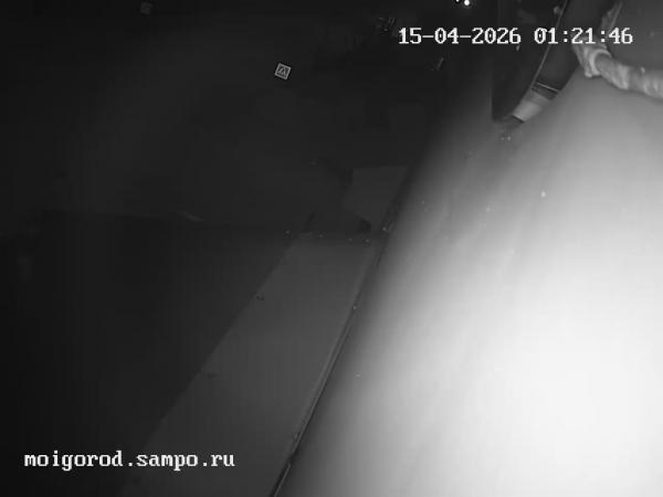 ул. Пролетарская – ул. Советов