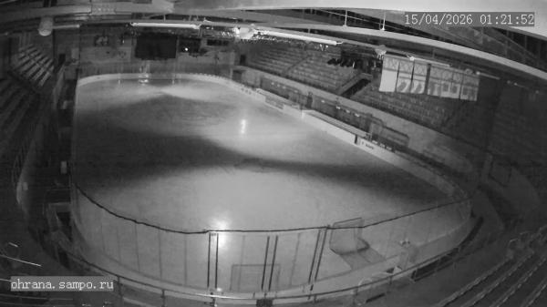 Ледовый дворец