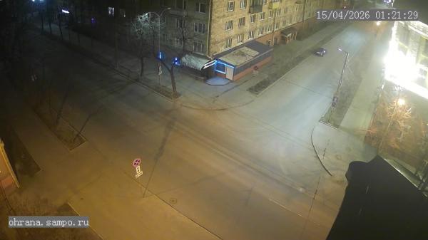 ул. Свердлова – ул. Куйбышева