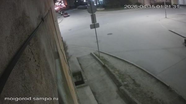 ул. Анохина, 45