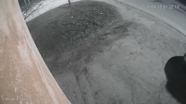 ул. Ригачина – ул. Радищева