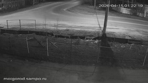 ул. Онежской Флотилии – ул. Ключевая