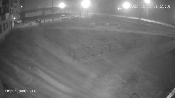 Порт-шоссе, 3