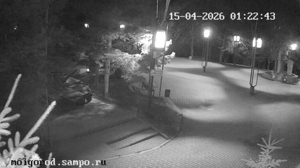 Мемориал «Чёрный тюльпан»