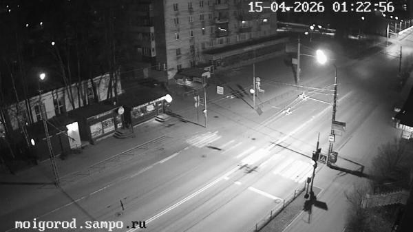 ул. Мерецкова,5