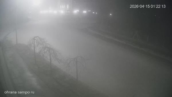 ул. Волховская – ул. Правды