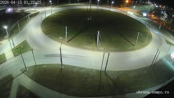 Древлянское кольцо