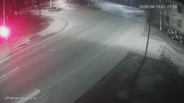 ул. Черняховского – ул. Фрунзе