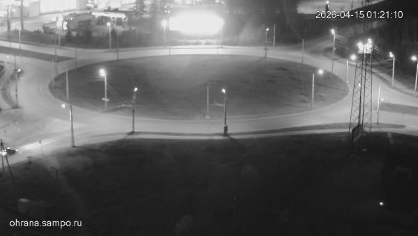 Чапаевское кольцо