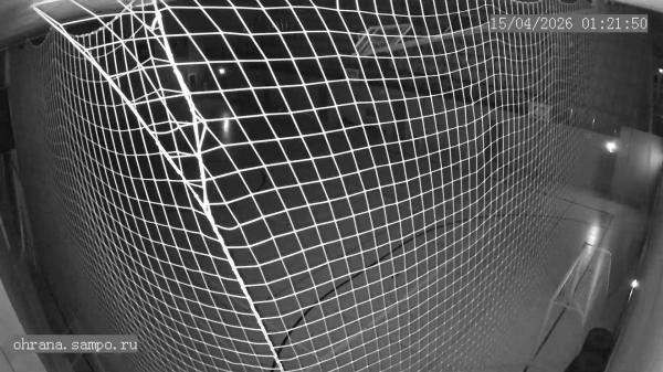 Дворец спорта