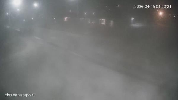 ш. Вытегорское – ул. Щербакова